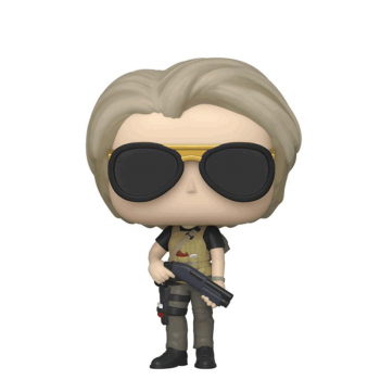 FUNKO POP! - Movie - Terminator Dark Fate Sarah Connor | #818